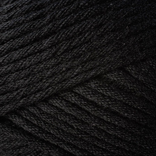 Berroco Comfort Chunky Yarn 05734 Liquorice