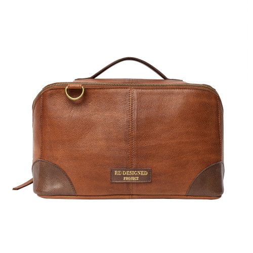 ReDesigned Project 79 Walnut/Woodsmoke
