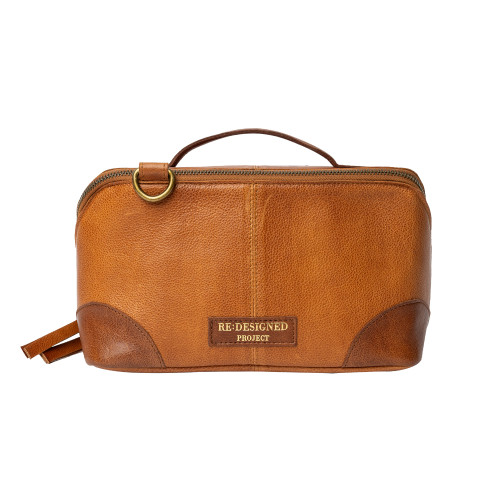 ReDesigned Project 78 Burned Tan/Walnut