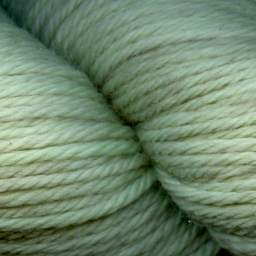 Hue Loco Worsted Yarn Celadon