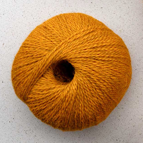 Pascuali Balayage Yarn
