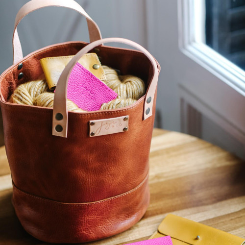 Joji & Co Pampa Bucket Thumbnail