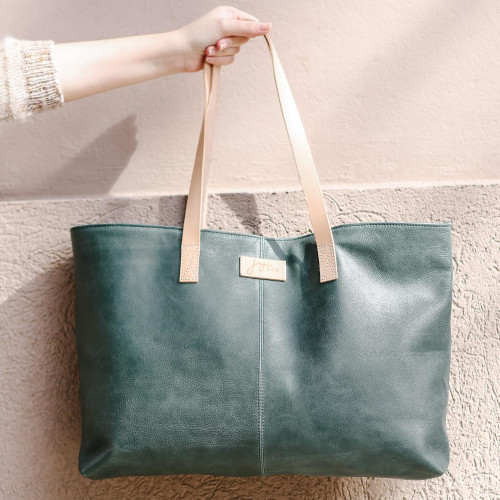 Joji & Co Venezia Tote Thumbnail