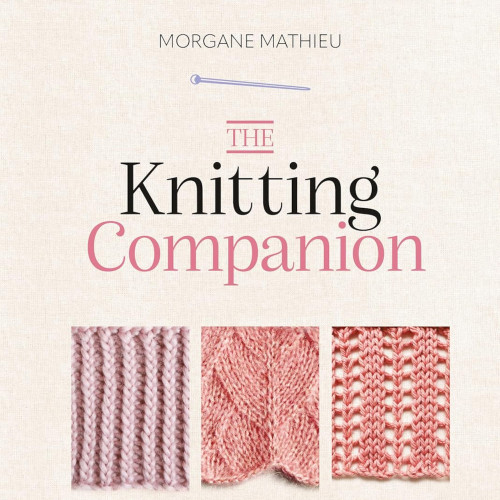 The Knitting Companion Cover Thumbnail