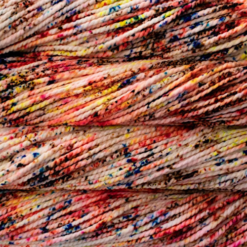 Malabrigo Vientos Yarn 231 Sea Slug