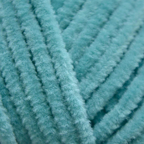 Sirdar Happy Chenille Yarn 0030 Surfs Up