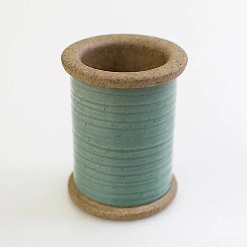 Cohana Hasami Magnetic Pin Holder (Green)