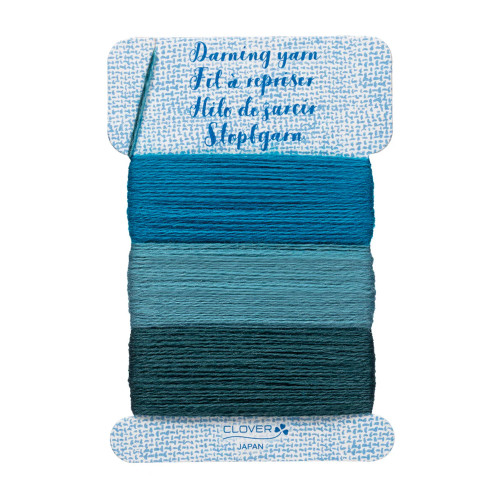 Clover Darning Yarn 7959 Lake