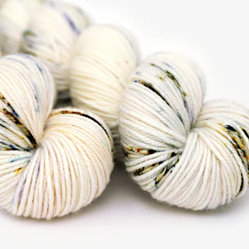 Hue Loco DK Yarn Emerald Fields
