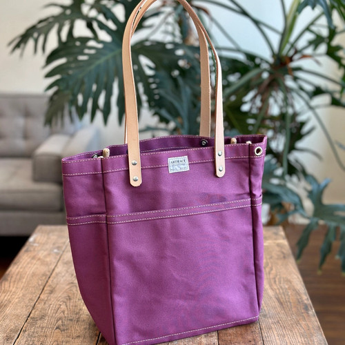 Artifact Project Bag Berry