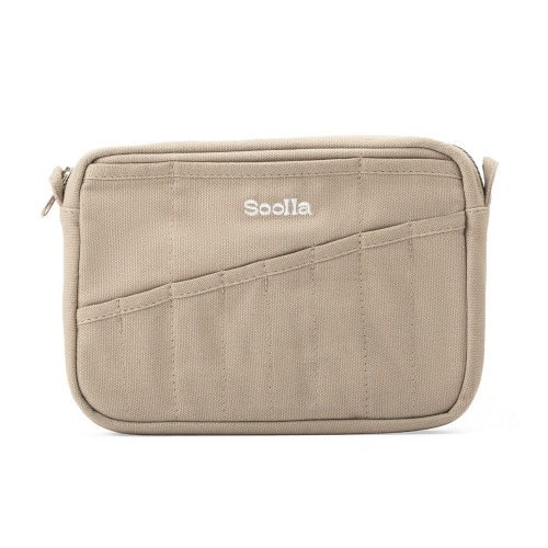 Soolla Studio Pouch Graphite