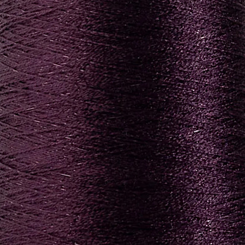 Ito Tetsu Yarn 432 Prune