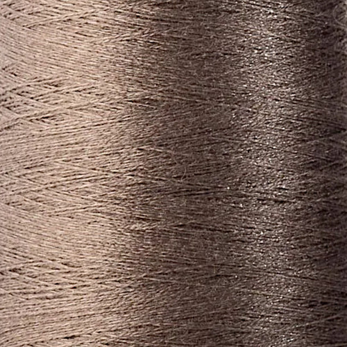 Ito Tetsu Yarn 175 Brown