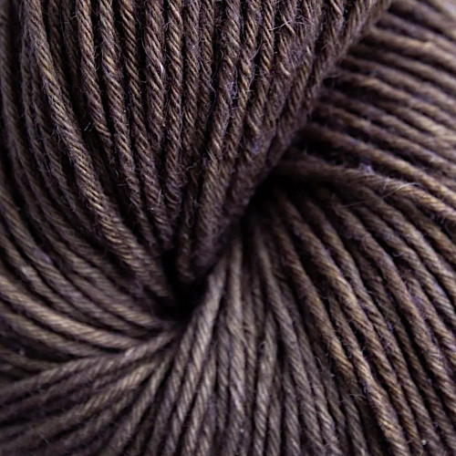 Magpie Fibers Equinox Sport Yarn Harpoon