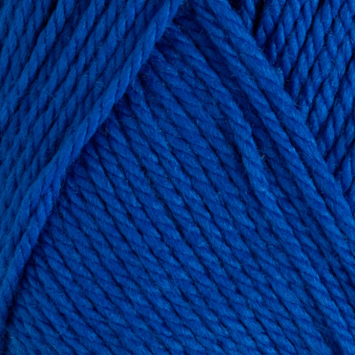 Berroco Modern Comfort Yarn 12636 Royal Blue