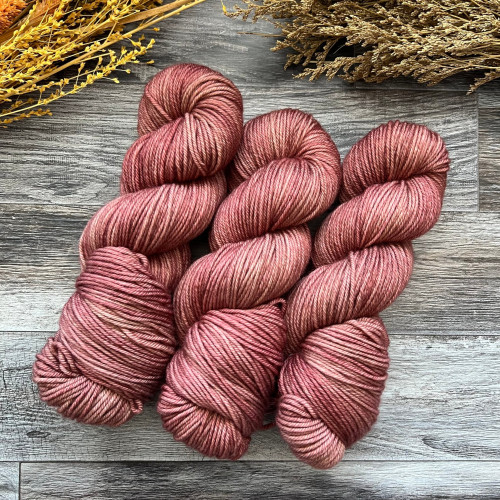 Yarn Nouveau MCN DK Yarn
