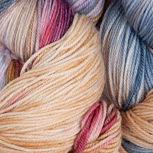 Madelinetosh Twist Light Yarn No Rainchecks