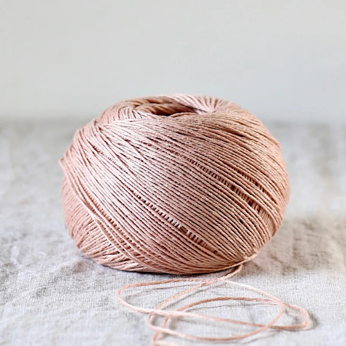De Rerum Natura Antigone Yarn