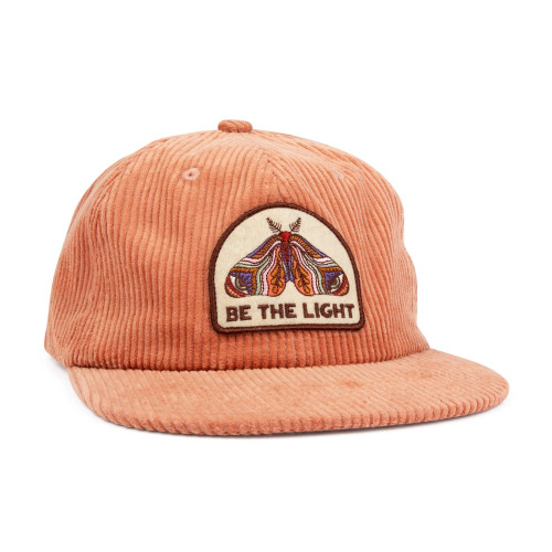 Trek Light Be the Light Hat