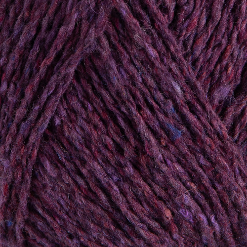 Berroco Remix Wool DK Yarn 12515 Plum