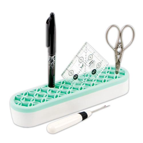 It's Sew Emma Stash 'n Store (Mint)
