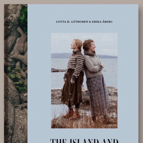 The Island and the Forest Cover Thumbnail