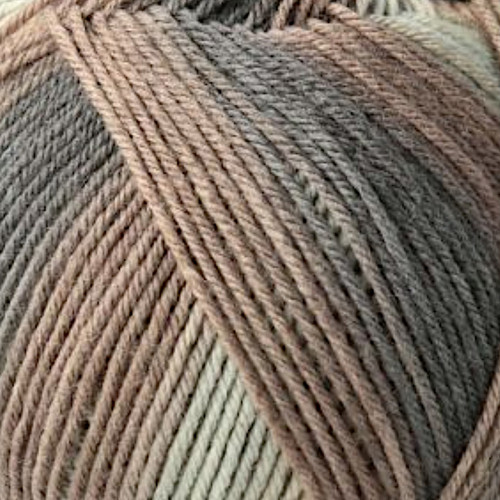 Lang Yarns Twin Soxx Merino 4ply Yarn 553 Tundra