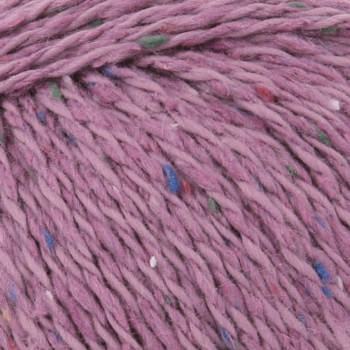 Lang Yarns Cotton Tweed Yarn 045