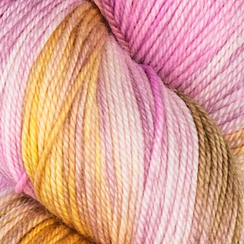 Madelinetosh Twist Light Yarn Meet Me at the LYS
