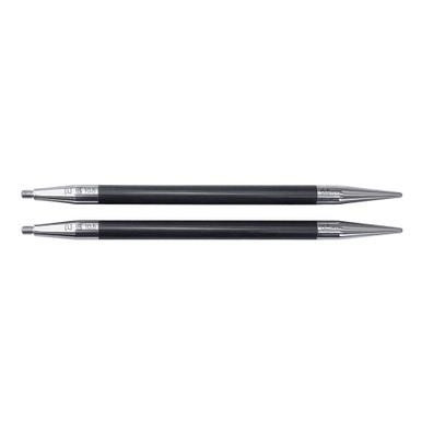 ChiaoGoo Forte IC Tips 4" US 10.5 (6.50mm)