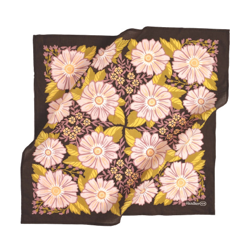 Handker Bandanas 134 Violet
