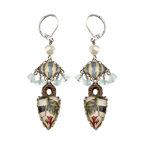 Ayala Bar Neptune's Garden Earrings 011R2409