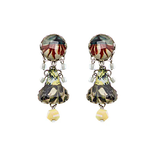 Ayala Bar Neptune's Garden Earrings 011R2411
