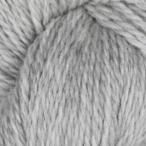 Juniper Moon Farm Rambouillet Yarn 1002 Silver Lining