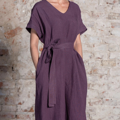 Menique Joelle Shadow Purple S