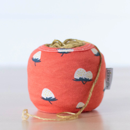Binkwaffle Cozy Cakes Strawberry (Medium)
