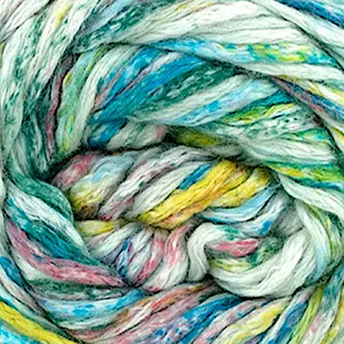 Juniper Moon Farm Cumulus Matisse Yarn 301 Frosted Bloom