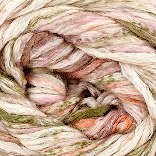 Juniper Moon Farm Cumulus Matisse Yarn 307 Wild Rosewood