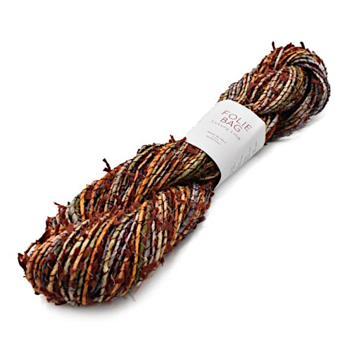 Laines du Nord Folie Bag Yarn