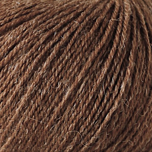 De Rerum Natura Alice Yarn 017 Creme Brulee