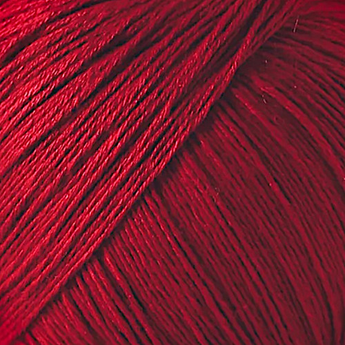 De Rerum Natura Antigone Yarn 036 Coquelicot