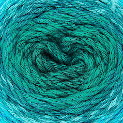 Rico Design Ricorumi Spin Spin DK Yarn 009 Turquoise
