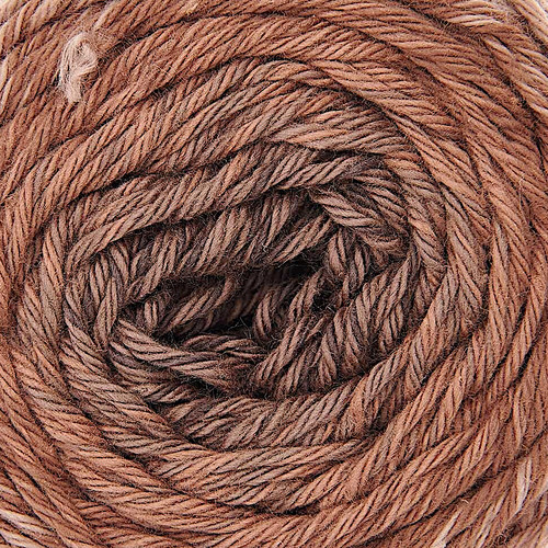 Rico Design Ricorumi Spin Spin DK Yarn 015 Brown