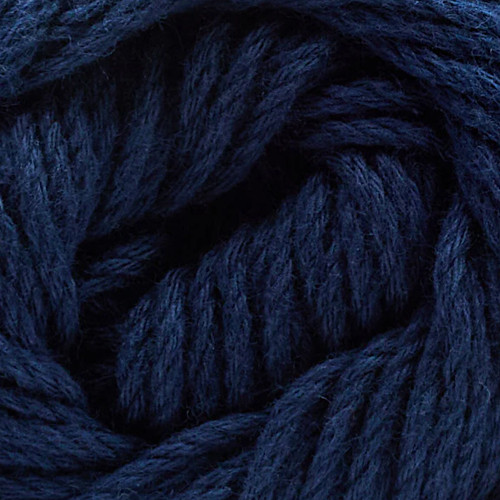 Universal Yarn Uni Cotton Yarn 119 Nautical