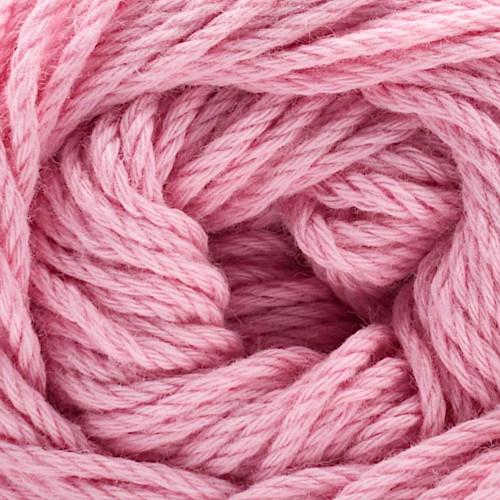 Universal Yarn Uni Cotton Yarn 126 Peony