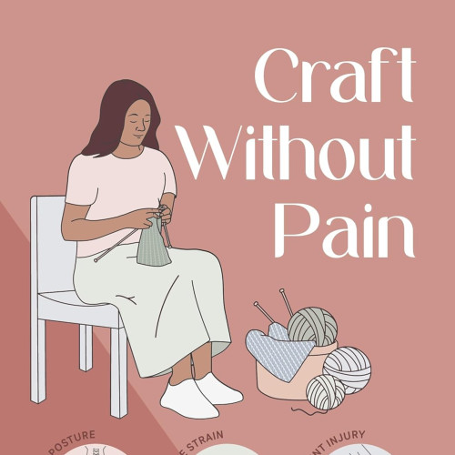 Craft Without Pain Cover Thumbnail