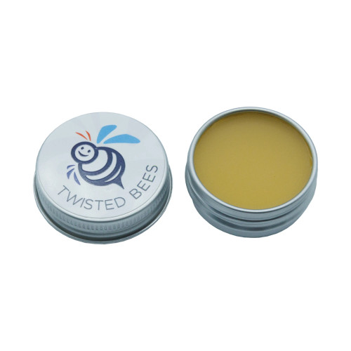 Twisted Bees Thread Conditioner (Tin)