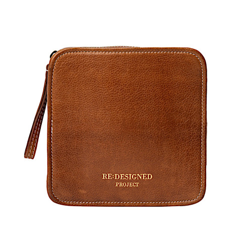 ReDesigned Project 83 Walnut