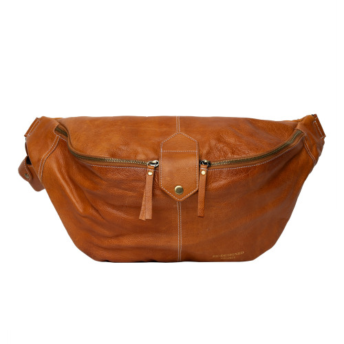ReDesigned Project 96 Burned Tan