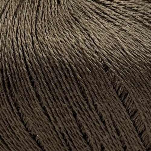 Isager Mulberry Silk Yarn Khaki